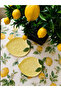 Lemonella 2-Pack Cake Plate 22X15X3Cm