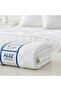 Alez Cotton Fitted Mattress Protector 100*200 cm
