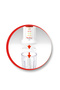 قطاعه خضار وبصل مولينكس 500 واط 500 مل Moulinex Chopper - 4