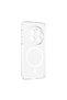 Honor Magic 7 Pro Case Non-Yellowing Ultra Thin Hard Mica Magsafe Camera Raised Omsy - 2