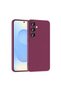 Galaxy S26 Fe Case Soft Silicone with Camera Protection Launch - 5