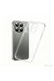 Xiaomi 17t Case Camera Protected Transparent Thick Ultimate Protection Silicone Omsy
