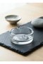 Small Size 2-Piece Ashtray - 2
