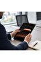 Tab 17 Pro+ Android Tablet, 10.1 Inch HD IPS Display, 16GB RAM, 1TB ROM, Dual SIM, Orange - 4