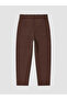 Timeless Clothing & Timeless Choices Boys' Gabardine Trousers - 3