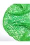 Thin Soft Veined Lace Fabric in Vibrant Green Color for Dresses & Evening Gowns 120X280Cm