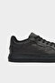 Ds Damat Black Casual Shoes - 6