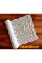 Meiwa PVC Lace Shelf-cabinet-pull-runner Cover / Size: 50 Cm X 5 Mt -k.rose8 - 6