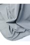 Cotton Voile Woven Fabric in Pastel Grey Green Color for Shirts & Dresses Width: 145cm - 6
