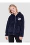 Timeless Clothing & Timeless Choices Hoodie Lilo & Popular Cartoon Hero Themed Printed Girl's Hoodie - 2