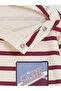 Striped Baby Boy Set - 5