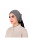 Linda Women’s 2-Piece Hijab – Elegant Modest Islamic Headscarf, Premium Quality, Stylish Hijab Set. - 2