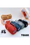 Powerful TG668 Portable Bluetooth Speaker - 3