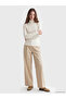 Timeless Clothing & Timeless Choices High Neck Women's Ribbed Bodysuit