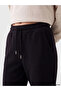 Women's Thick Sweatpants with Elastic Waist - 3