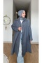 New Season Torino Button Detailed Trench Coat - 3