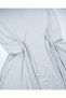 Pastel Mint Green Color Soft but Cotton-Like Single Jersey Combed Cotton Fabric for T-Shirts & Dresses Width: 180cm - 2