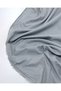 Cotton Voile Woven Fabric in Pastel Grey Green Color for Shirts & Dresses Width: 145cm