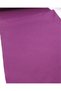 Purple Color Tok Flexible Soft Interlock Combed Cotton Knitted Fabric for T-Shirts & Dresses Width: 160cm - 2