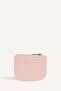 Women's Faux Leather Card Holder (Ns)