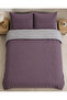 Double Sided Ranforce Amuk Bedding Set 4 Pieces 220X240 cm - 5