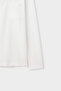 Ds Damat Regular Fit Ecru Plain Sweatshirt - 6