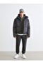 I Dik Roba Collar Men's Puffer Jacket from Freezen Store - 2