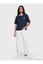 Timeless Clothing & Timeless Choices Paris Printed Loose Fit Women's T-Shirt - 2