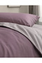 Double Sided Ranforce Amuk Bedding Set 4 Pieces 220X240 cm - 8