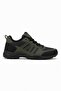 Heber Waterproof Winter Outdoor Men's Shoes Khaki - 5