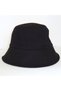 Unisex Gabardine Bucket Hat 100% Cotton Safari Fisherman Bucket Hat - 6