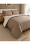 Double Sided Ranforce Amuk Bedding Set 4 Pieces 220X240 cm - 6