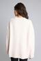 Oversized Crew Neck Sweater (26 Wn) - 5
