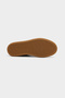 Navy Blue Casual Sneaker Shoes - 3