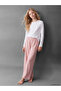 Esvab • Modern & Distinctive Wide-Legged Girls' Pajama Bottoms