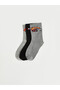 Timeless Clothing & Timeless Choices Printed Boys' Socks 3-Piece Set