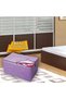 3-Piece Storage Bag Set Wardrobe Storage Storage Bag Fabric Storage Bag Mini Maxi Mega 3-Piece Storage Bag Set Assortment - 4