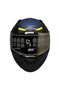 Prohelmet 801 Mision Blue - 2