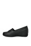 Kerry-Cm.Z Black Women's Wedge Shoes - 3