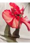 Pano Tulle Fabric Patterned Flowy Flexible Dressing Material, Skirt, Bluz (One Panel Size 150X150 Cm,) - 5