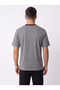 Men's Short Sleeve Pajama Set - 4