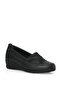 Kerry-Cm.Z Black Women's Wedge Shoes - 2