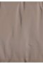Regular Fit Hooded Zippered Lined Waterproof Women's Coat - 6