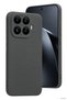 Ilkestor Mi 17t First Silicone (33232) - Gray