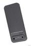 Ilkestor Tecno Spark Slim 5g Auto Focus Carbon Cover (33031) - Gray - 4