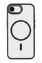 Ilkestor iPhone 17E Magsafe Cover (33504) - Black - 2