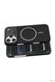 Ilkestor iPhone 17 Pro Max Export Magsafe Cover (33647) - Black - 3