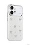 Ilkestor Honor 600 Bow Patterned Cover - (40723) Pattern 5 - 3