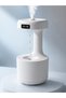 Anti-Gravity Water Drop Air Humidifier 800 ml Ultrasonic Aroma Diffuser - 4