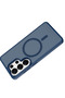 Ilkestor Galaxy S26 Ultra Jota Magsafe Cover (41048) - Navy Blue - 4